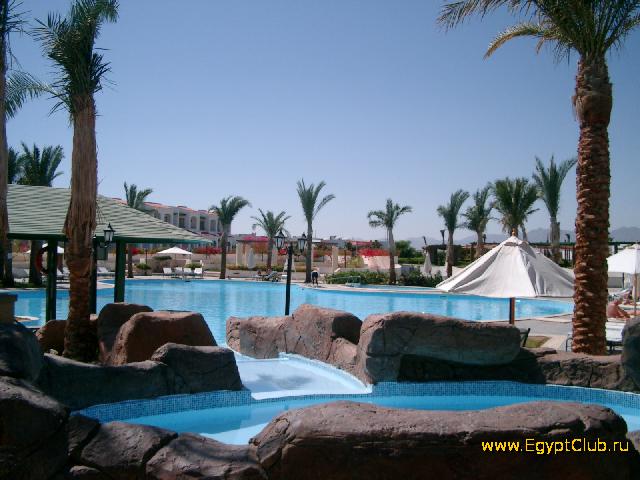 ����� Coral Beach Tiran