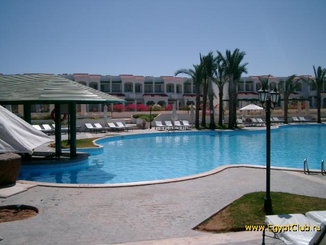 ����� Coral Beach Tiran