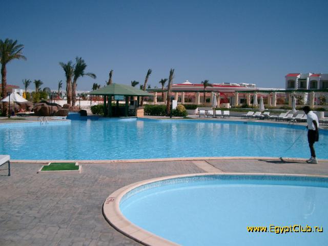 ����� Coral Beach Tiran