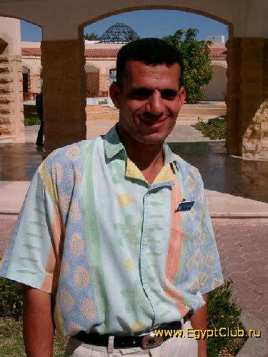 ����� Coral Beach Tiran