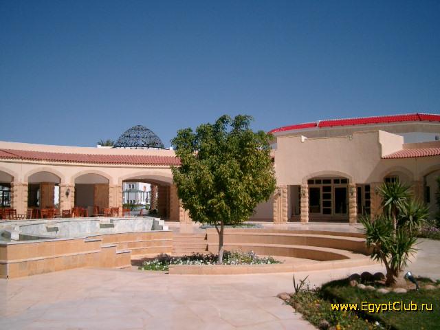 ����� Coral Beach Tiran