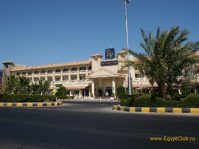 Royal Palace. ��� � ������.