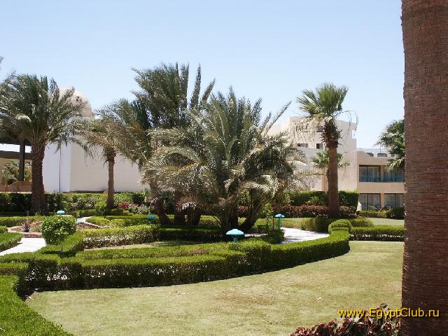 Royal Palace. ���������� �����.