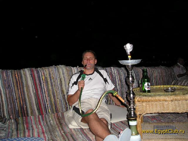 ���� #11 � �������� ����� � DOMINA CORAL BAY