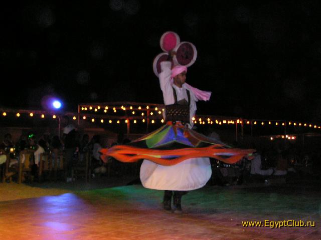 ���� #13 � �������� ����� � DOMINA CORAL BAY