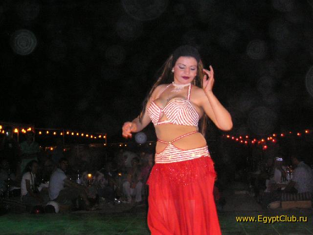 ���� #14 � �������� ����� � DOMINA CORAL BAY