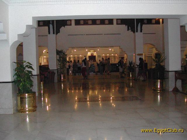 Domina Coral Bay �������� ������