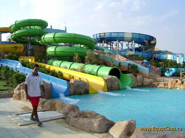 AquaPark