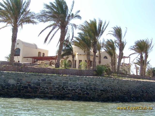 El-Gouna