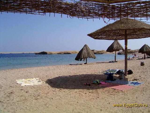 Sharm-El-Naga