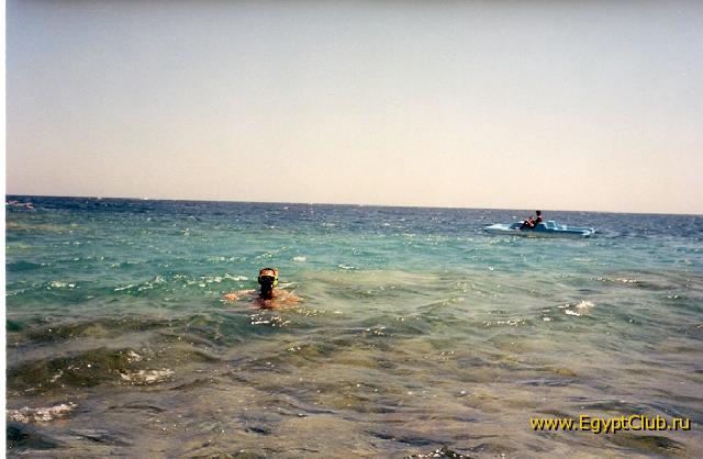 �� ����. Club Azur.