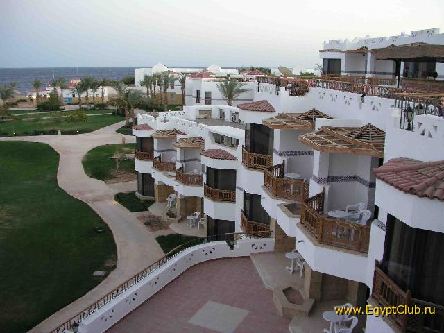 Holiday Inn Amforas, ����������