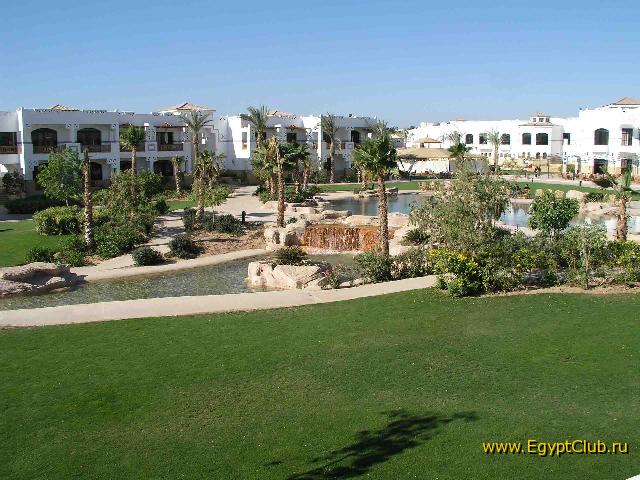 Holiday Inn Amforas, ����������