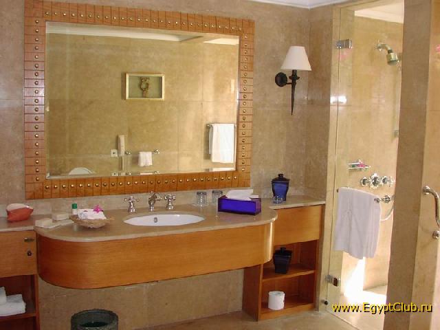 Oberoi Sahl Hasheesh