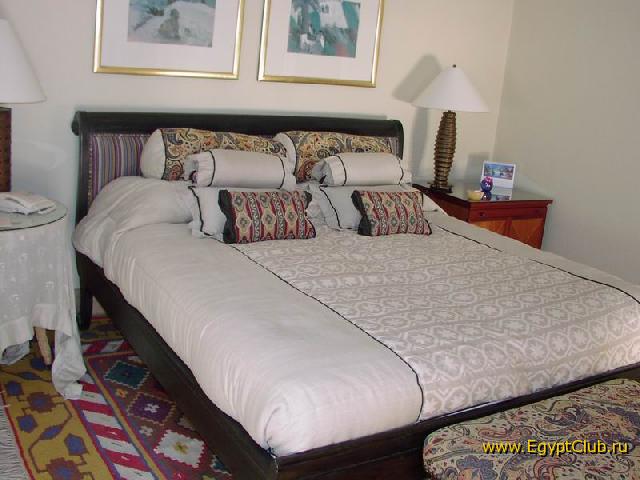 Oberoi Sahl Hasheesh