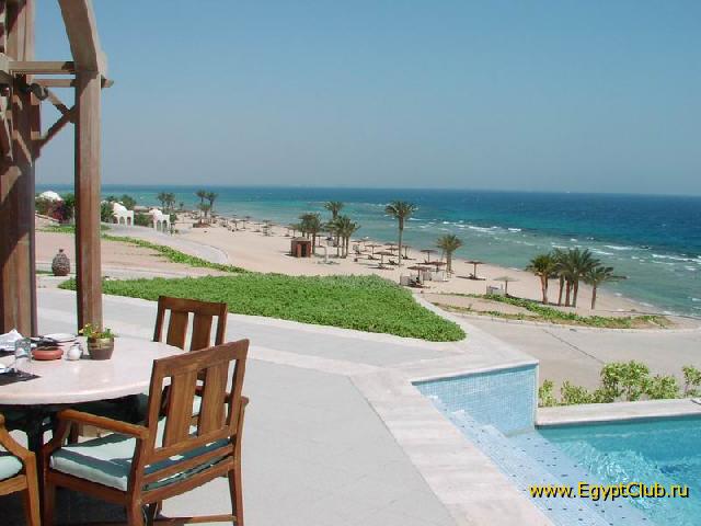 Oberoi Sahl Hasheesh