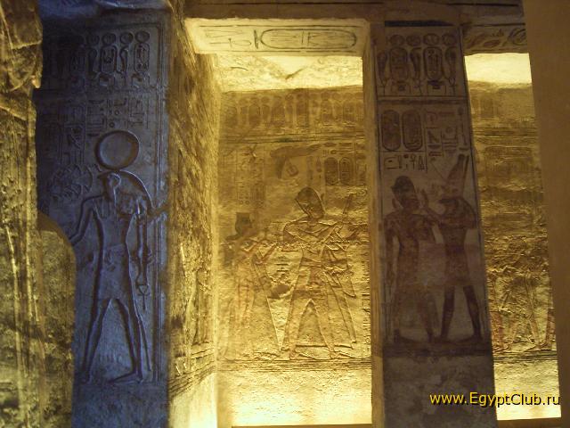 ���-������