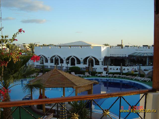 ����� Uni Sharm