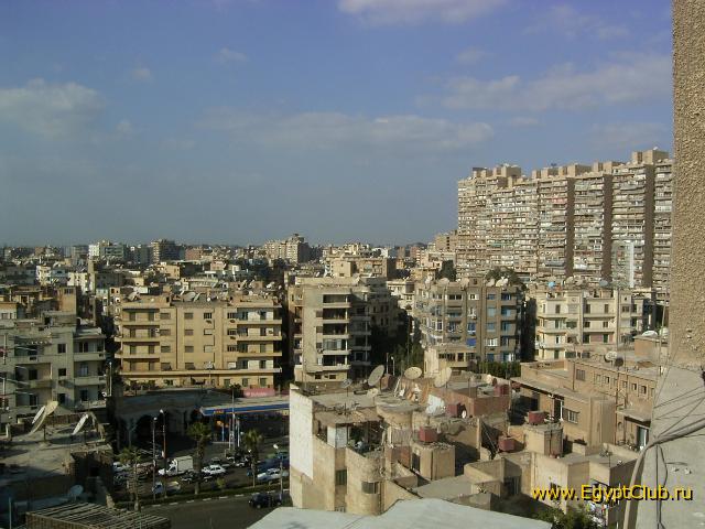 cairo