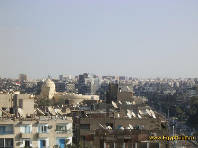 cairo