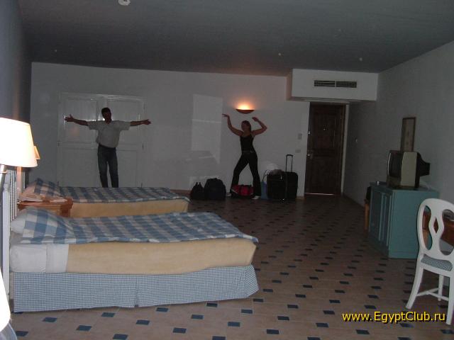 Sheraton Resort and Main