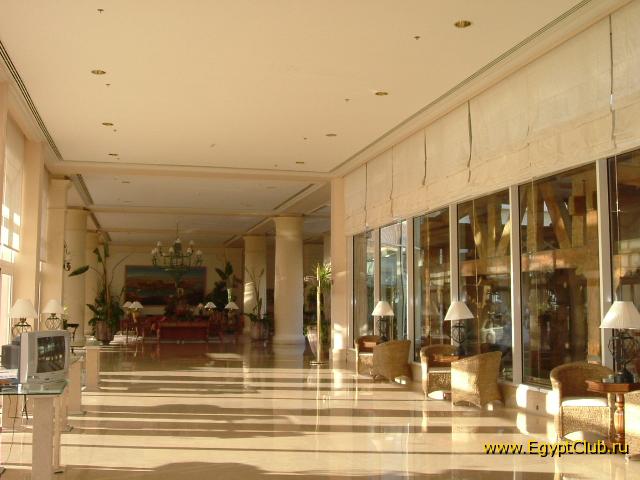 Sheraton Main