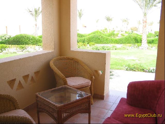 ��� � ������� Le Meridiam