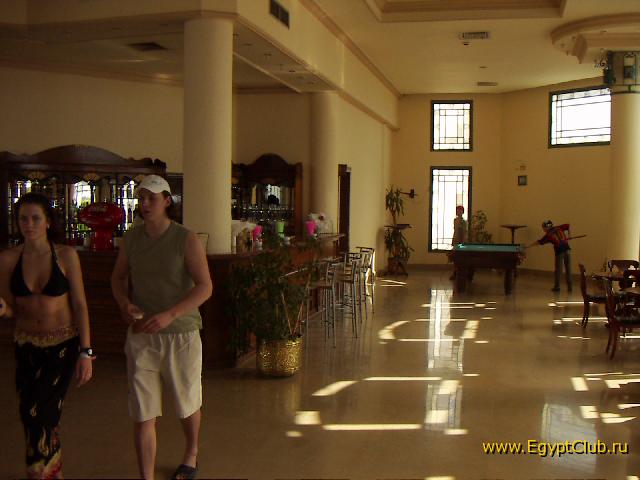 Royal Paradise Resort