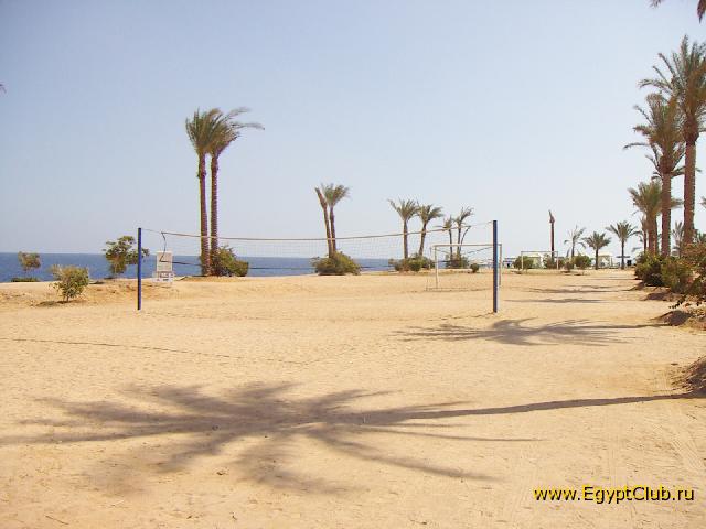 Royal Paradise Resort