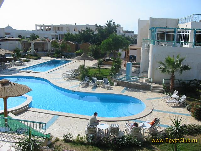 Regency Sharm 3*  - ����1