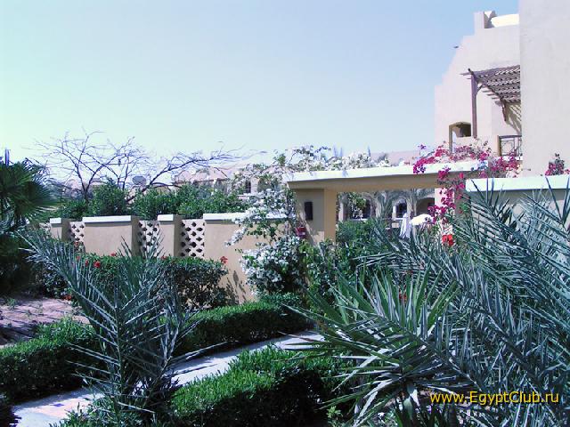 ����� Makadi Sun: ��� ����� ������