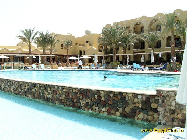 ����� Makadi Sun: ������� �����