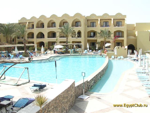 ����� Makadi Sun: ������� � ����� ������ �����