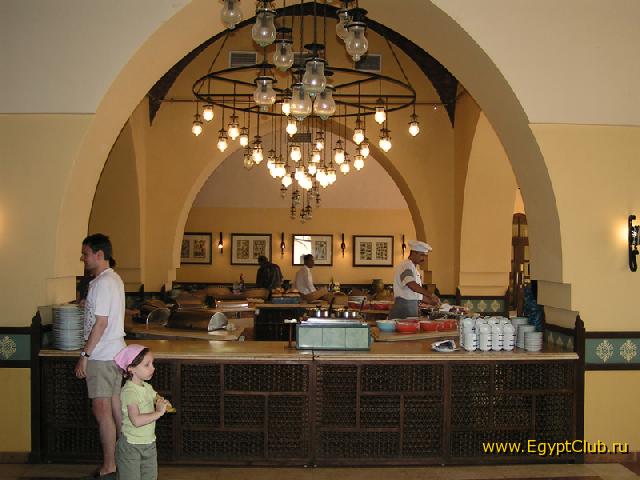 ����� Makadi Sun: �������� �����