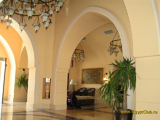 ����� Makadi Sun: �������