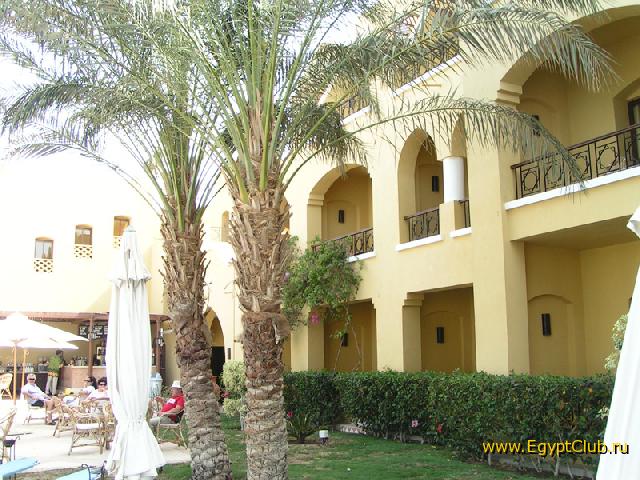 ����� Makadi Sun: ���������� �����