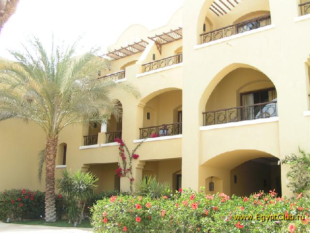 ����� Makadi Sun: ���������� ����� 2