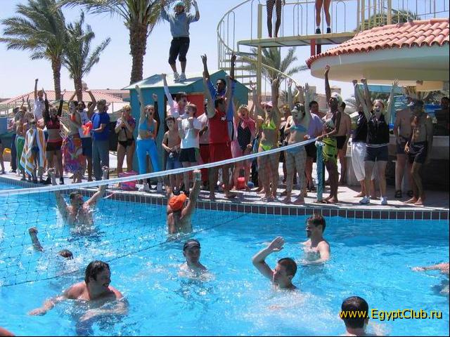 �������� Sindbad Beach