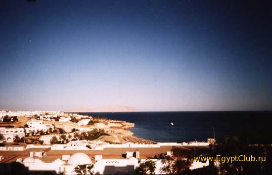 ����1 � ��������: �������� ����� � Domina Coral Bay, ���� 2005