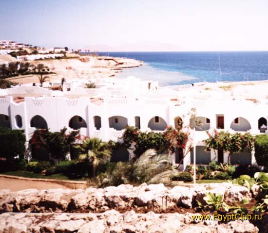 ����2 � ��������: �������� ����� � Domina Coral Bay, ���� 2005