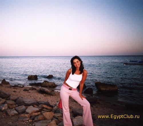 ����4 � ��������: �������� ����� � Domina Coral Bay, ���� 2005