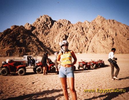 ����7 � ��������: �������� ����� � Domina Coral Bay, ���� 2005