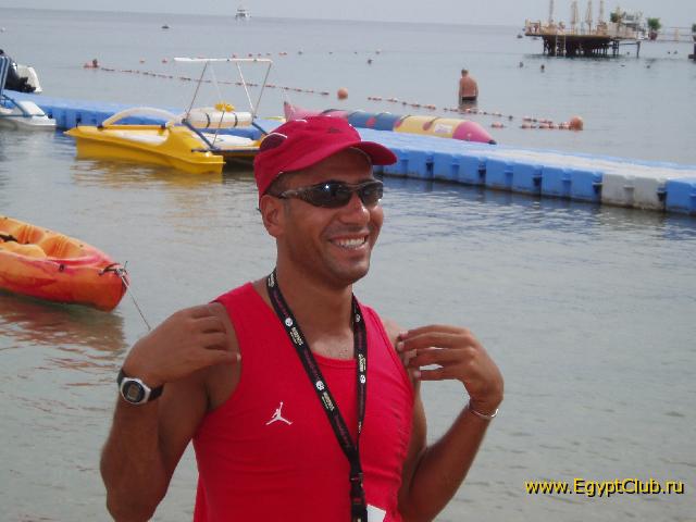 ������ �������� �����-�����(Naama Bay Hotel)