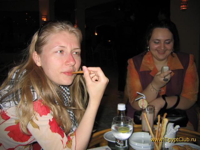 � ������ � ������. ����� Sea Star