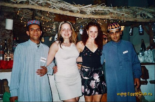 Resort Al Diwan personal