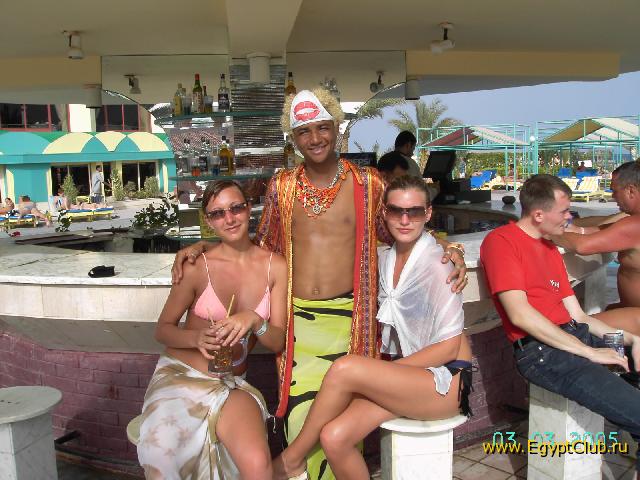 ������ ���