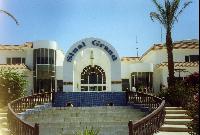 Sinai Grand