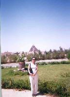 ����  - Magic Land