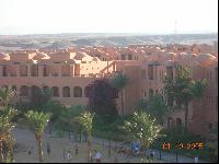 Iberotel Makadi Oasis and Family Resort