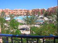 Iberotel Makadi Oasis and Family Resort